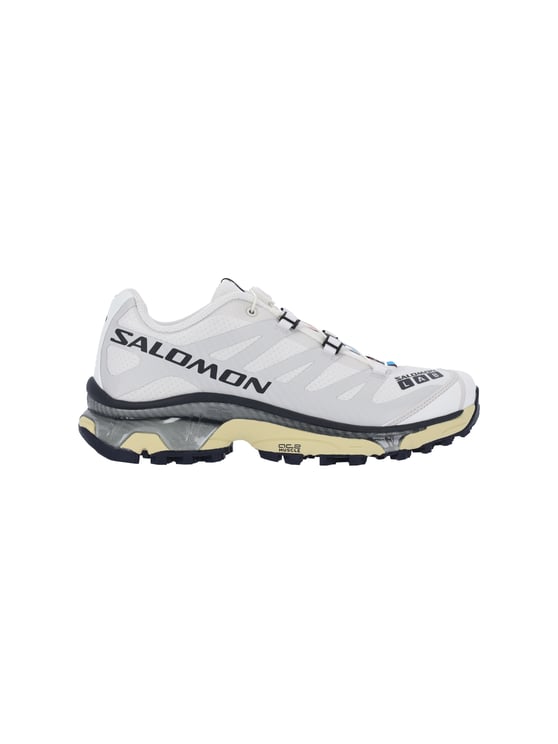 Salomon "XT-4 OG" Sneakers – White