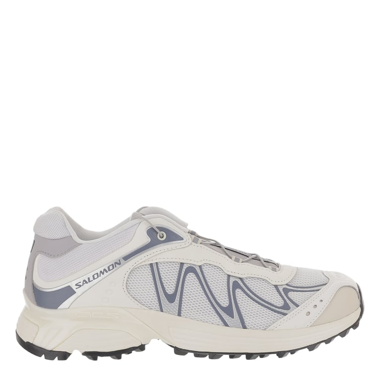 Salomon Xt-Whisper Sneakers With Quicklace Closure And Contagrip® Outsole