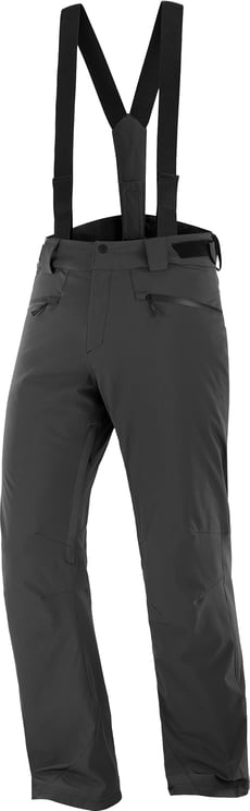 Salomon Edge Pant Weather-Resistant Ski Pants