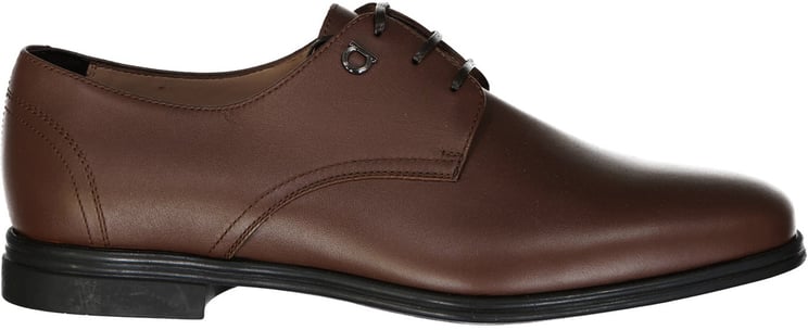 Salvatore Ferragamo Salvatore Ferragamo Spencer Loafers