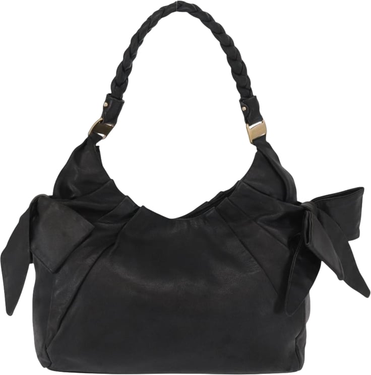 Salvatore Ferragamo Salvatore Ferragamo Vintage Leather