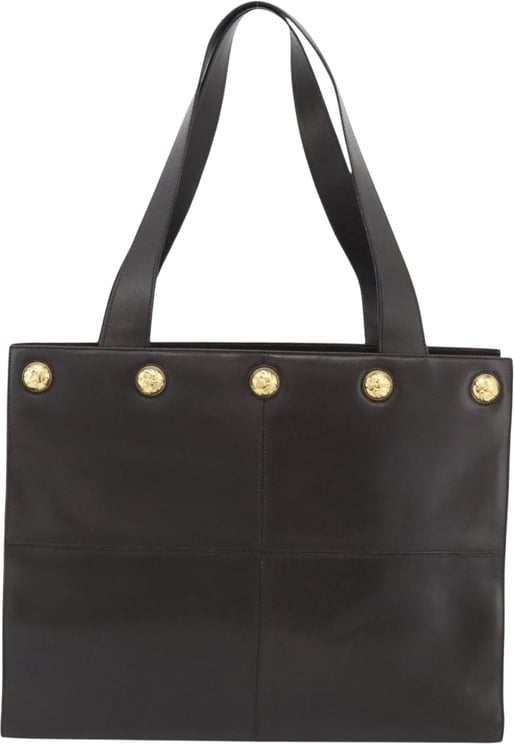Salvatore Ferragamo Salvatore Ferragamo Vintage Leather