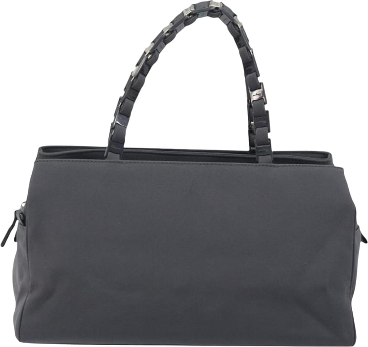 Salvatore Ferragamo Salvatore Ferragamo Vala Canvas