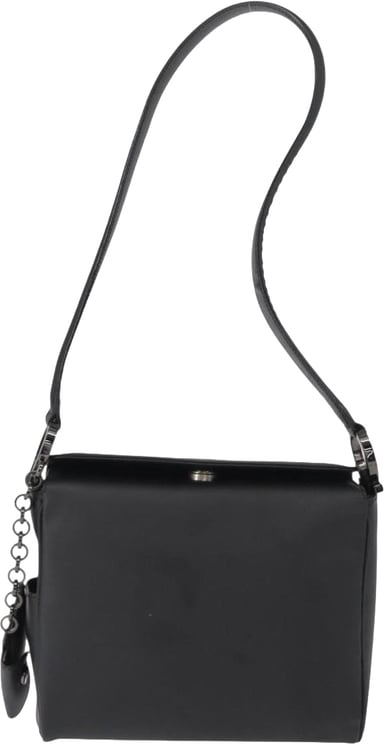 Salvatore Ferragamo Salvatore Ferragamo Gancini Patent leather