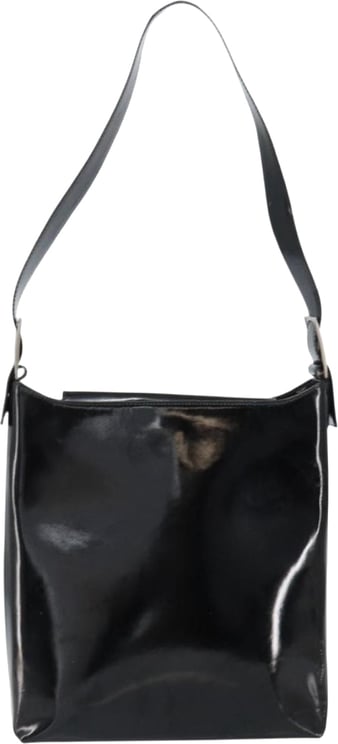 Salvatore Ferragamo Salvatore Ferragamo Vala Patent Leather