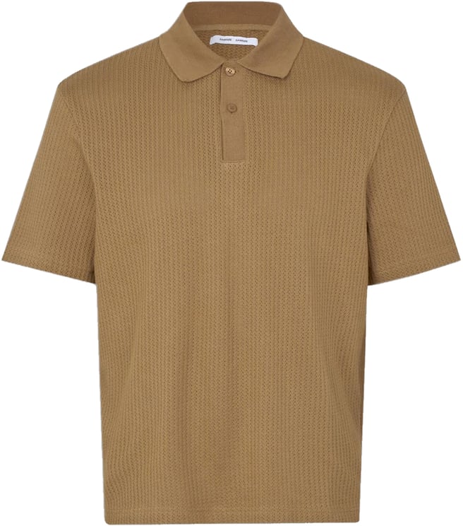 Samsøe Samsøe Polo Sajase Kangaroo