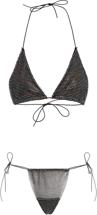 Santa Brands Two-piece swimsuit Orchid
