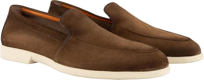 Santoni Malibu Loafer
