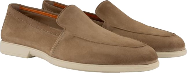 Santoni Malibu Loafer