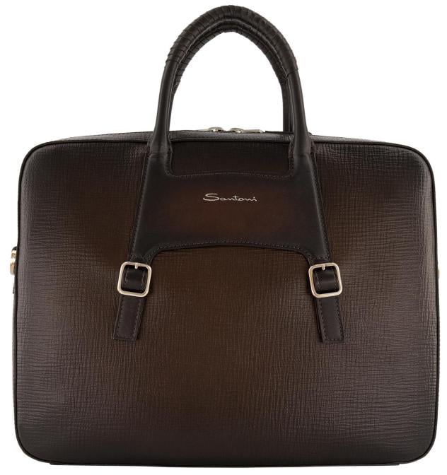 Santoni Laptop Tas