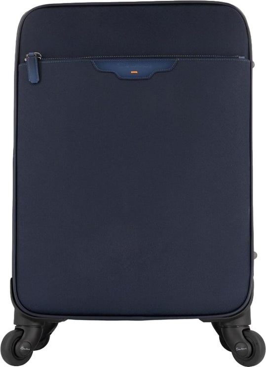 Santoni Trolley Vrs.nylon-ndsu