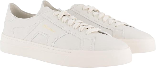 Santoni Men Sneakers