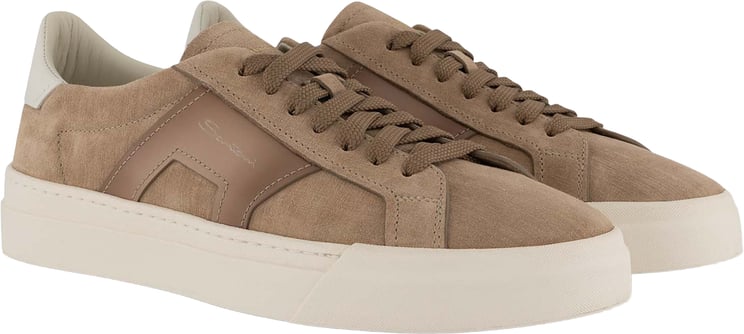 Santoni Dbs Sneaker