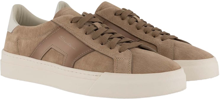 Santoni Dbs Sneaker
