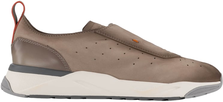 Santoni Innova Sneaker