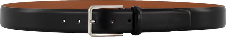 Santoni Leren Riem