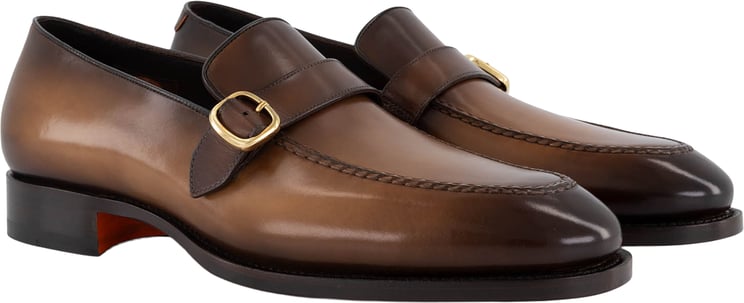 Santoni Virea-vamp-a-wvem