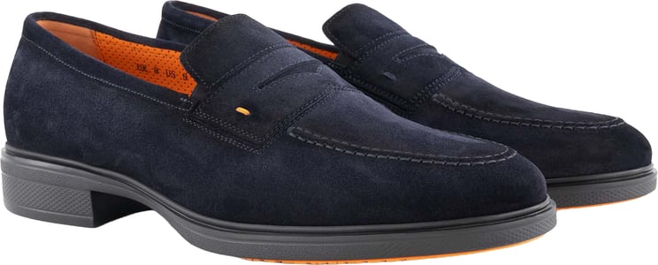 Santoni Easyloafer-gexu