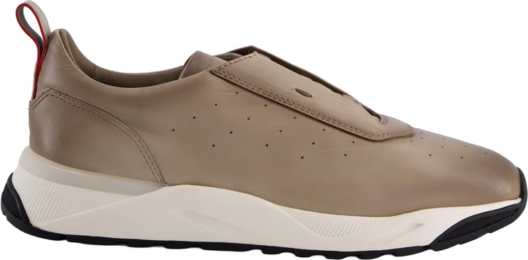 Santoni Heren New Leas