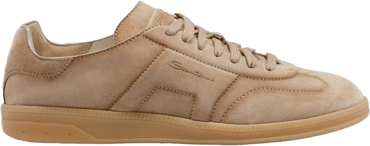 Santoni Heren DBS OLY Cube