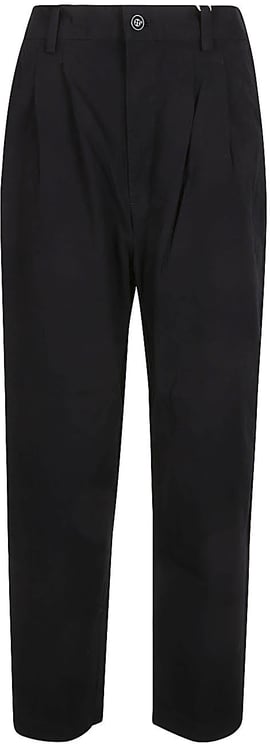 SARAHWEAR Trousers Black