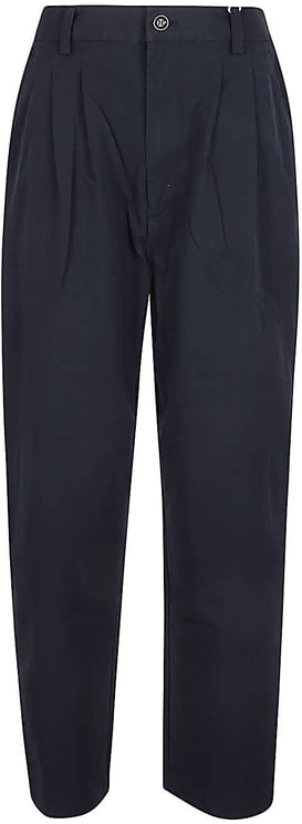 SARAHWEAR Trousers Blue