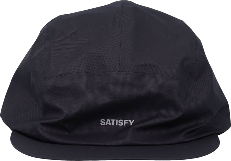 Satisfy Pertex 3L Rain Cap Nero