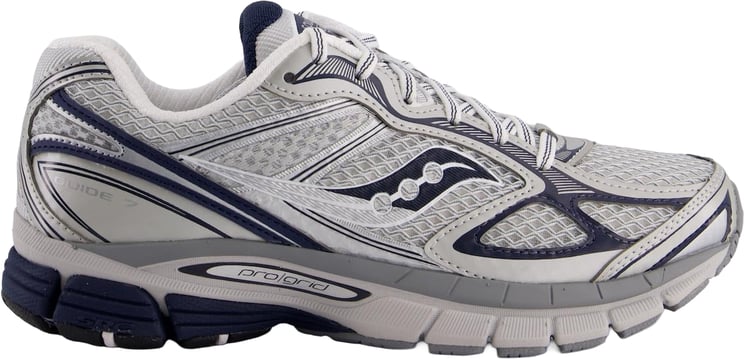 Saucony Saucony Dames Progrid Guide 7 sneakers