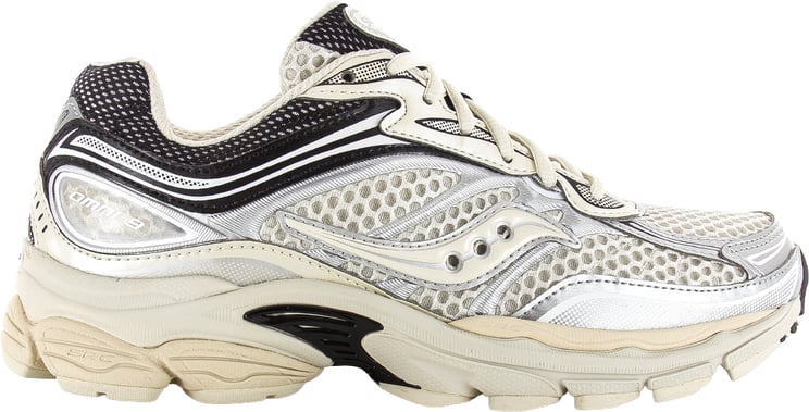 Saucony Saucony Progrid Omni 9 eggshell quartz