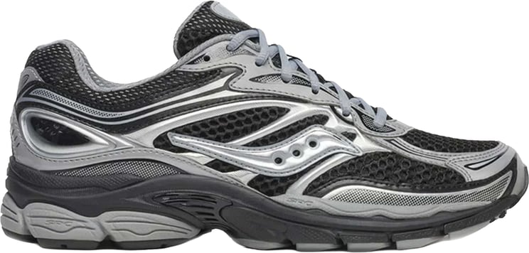 Saucony Saucony - Progrid omni 9 - S70739 - 13 Black silver