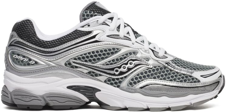 Saucony Sneakers Divers