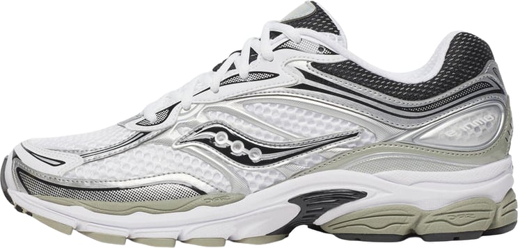 Saucony Saucony Progrid Omni 9 Sneaker Wit / Salie
