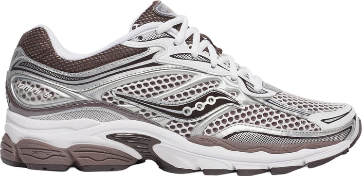 Saucony Saucony - Progrid omni 9 - S70739 - 57 White brown
