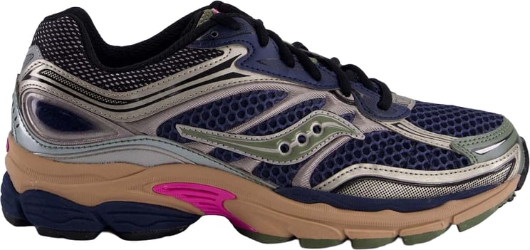 Saucony Heren Progrid Omni 9