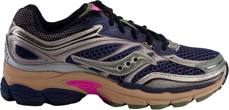 Saucony Heren Progrid Omni 9