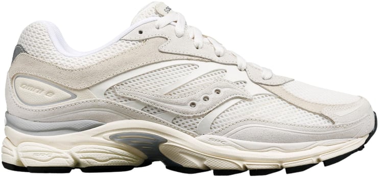 Saucony Saucony Progrid Omni 9 Sneakers Wit S70740