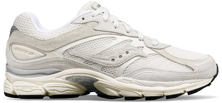 Saucony Sneakers White