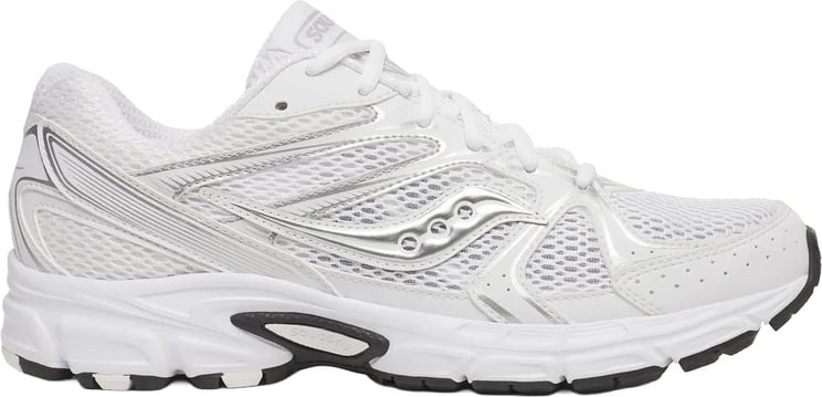 Saucony Sneakers White