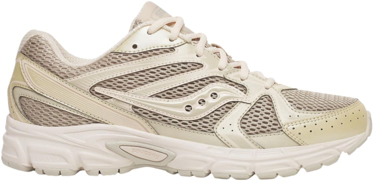 Saucony Saucony Ride Millennium Sneakers Beige S70812