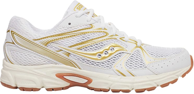 Saucony Saucony Ride Millennium Sneakers Brons S70812