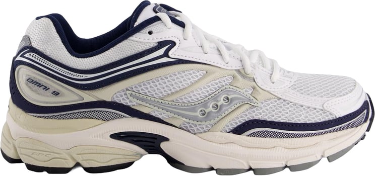 Saucony Saucony Dames Progrid Omni 9 sneakers