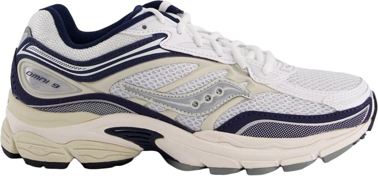 Saucony Dames Progrid Omni 9