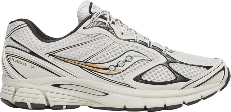 Saucony Saucony - Progrid guide 7 - S70936 - 26 Onyx gold