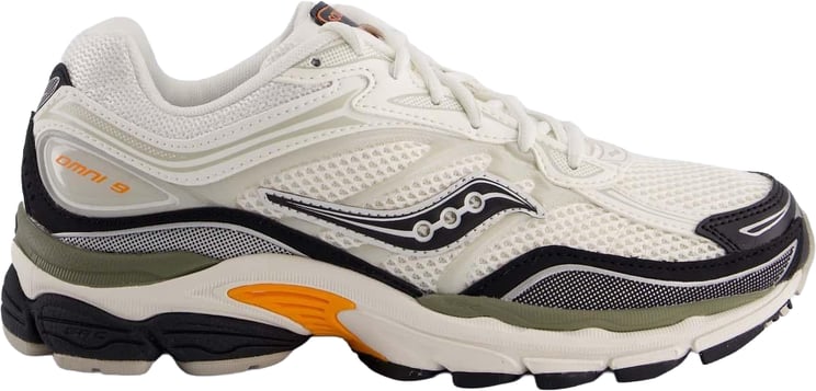 Saucony Heren Progrid Omni 9