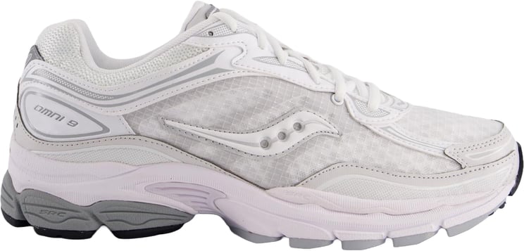 Saucony Heren Progrid Omni 9