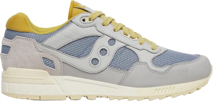 Saucony Saucony Shadow 5000 Premium blue/grey