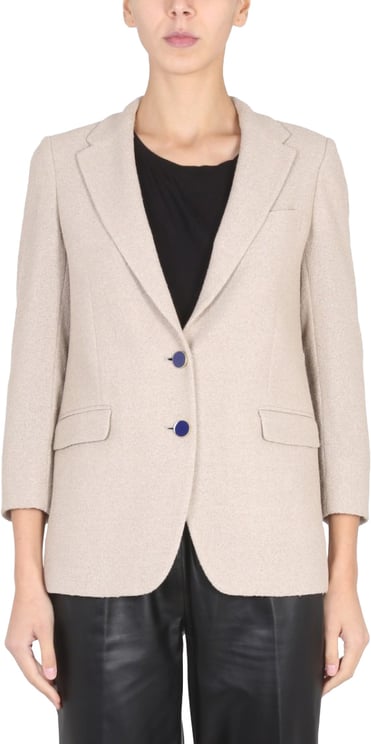 Saulina Antonia Jacket