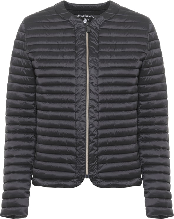 Save the Duck Coats Black
