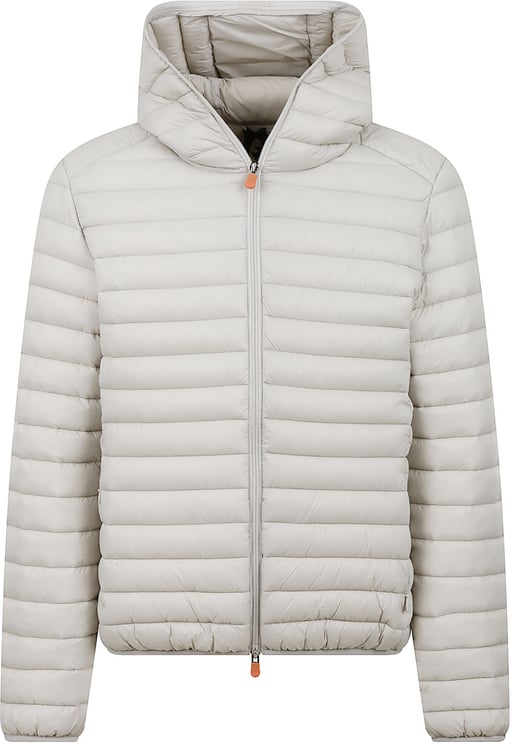 Save the Duck Coats Beige
