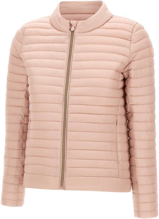 Save the Duck Jackets Pink